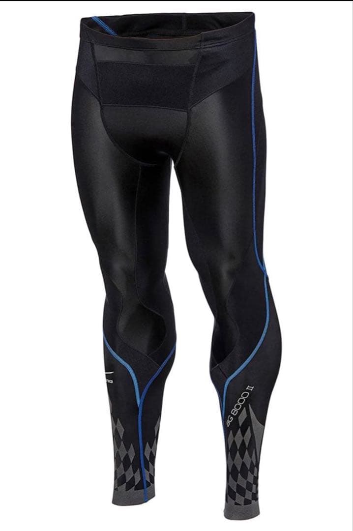 Mizuno(ミズノ) BG 8000 II バイオギアタイツ　【Lサイズ】