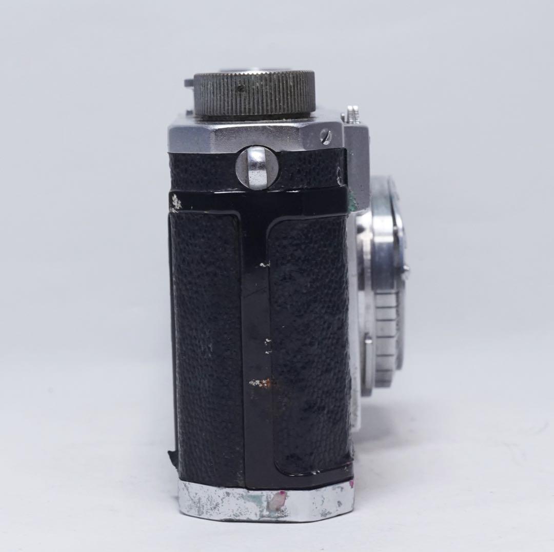 Nikon S レンジファインダー カメラ 訳あり