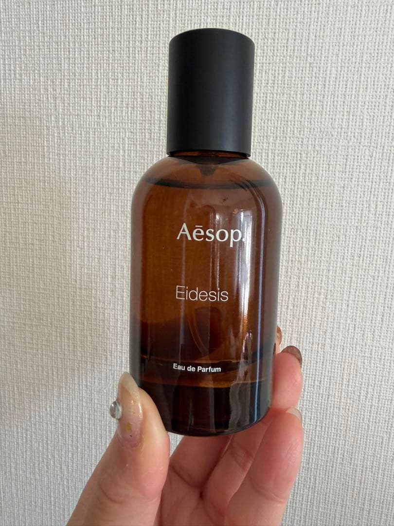 香水(ユニセックス) Aesop Eidesis Eau de Parfum 50ml