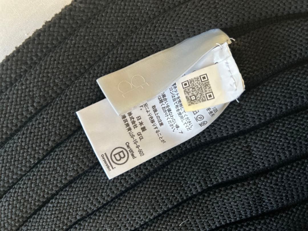 l*a様 CFCL シーエフシーエル　スヌードCOLIMAÇON SNOOD¥3