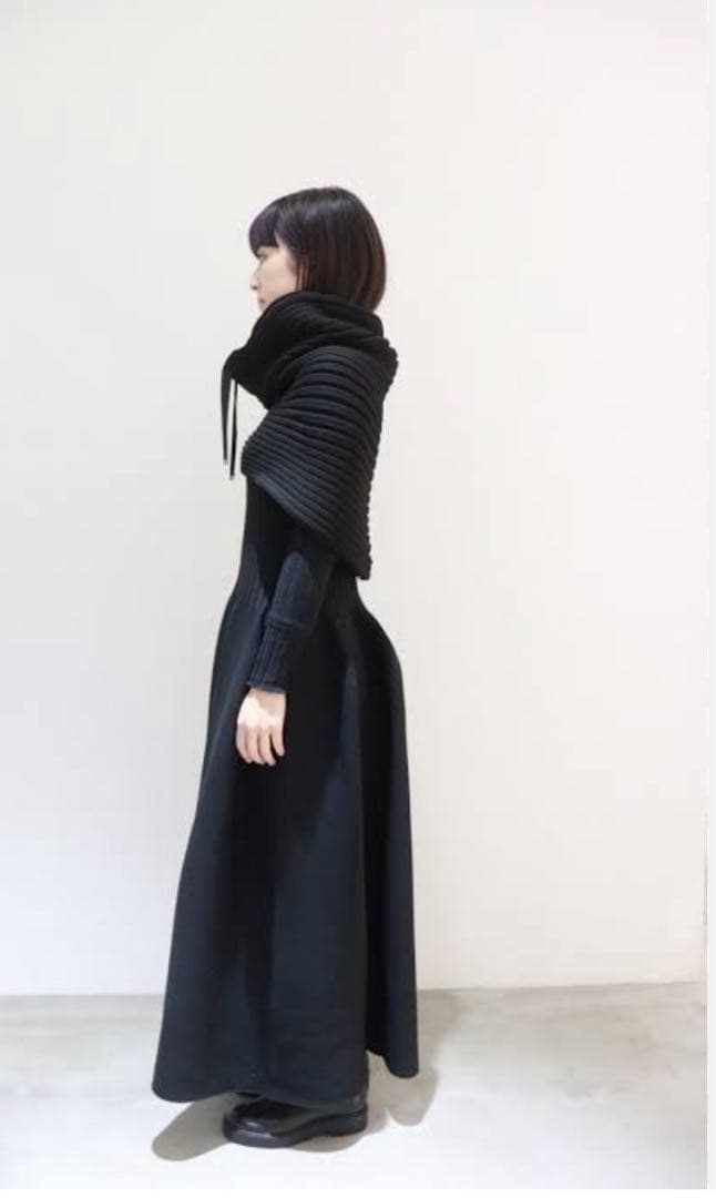 l*a様 CFCL シーエフシーエル　スヌードCOLIMAÇON SNOOD¥3