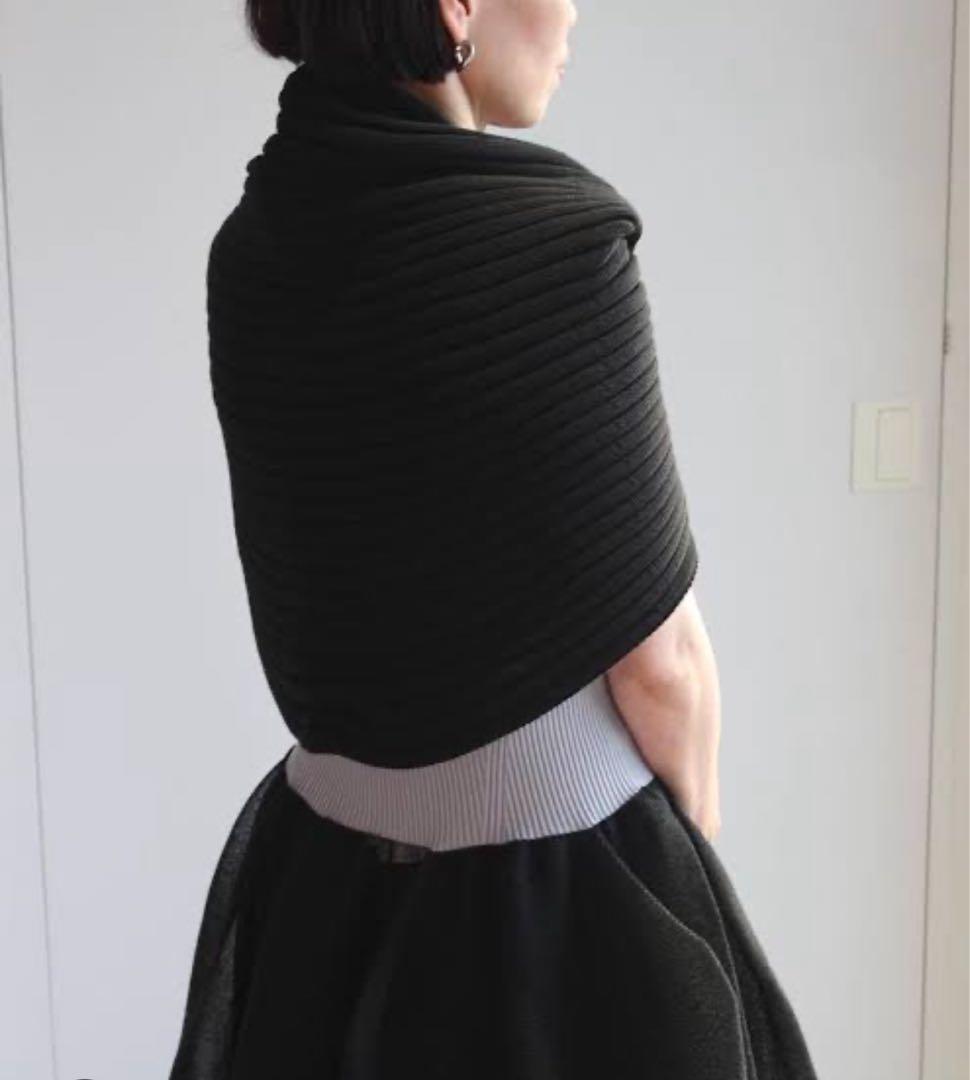 l*a様 CFCL シーエフシーエル　スヌードCOLIMAÇON SNOOD¥3