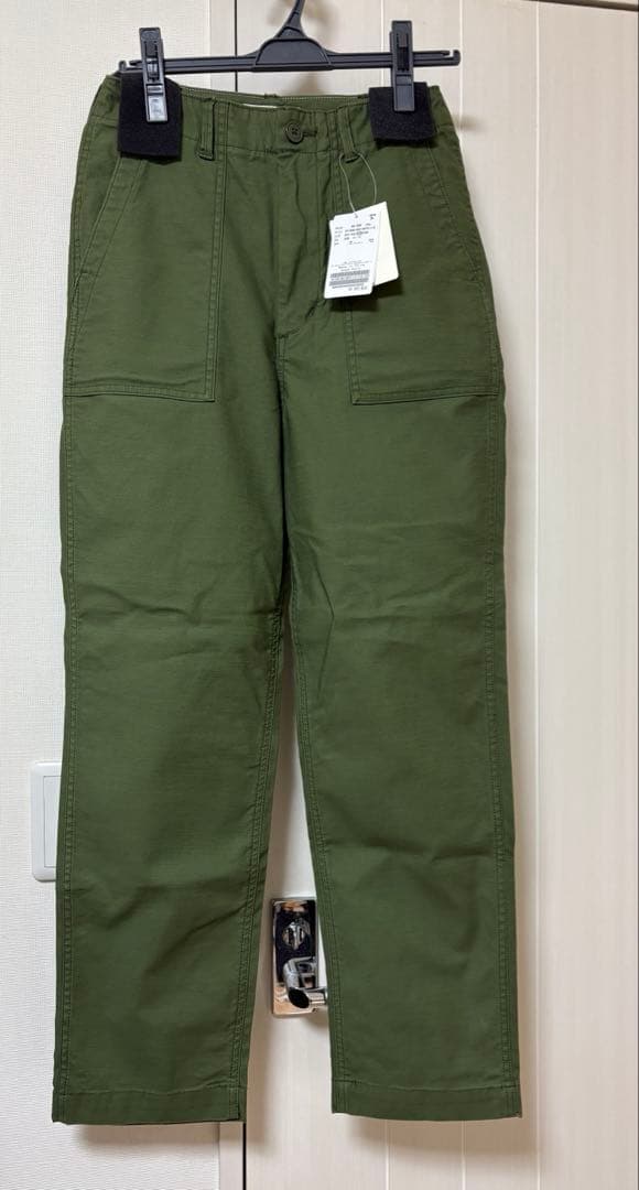 (専用です)ジャーナルスタンダードレリューム ベイカーパンツ 38