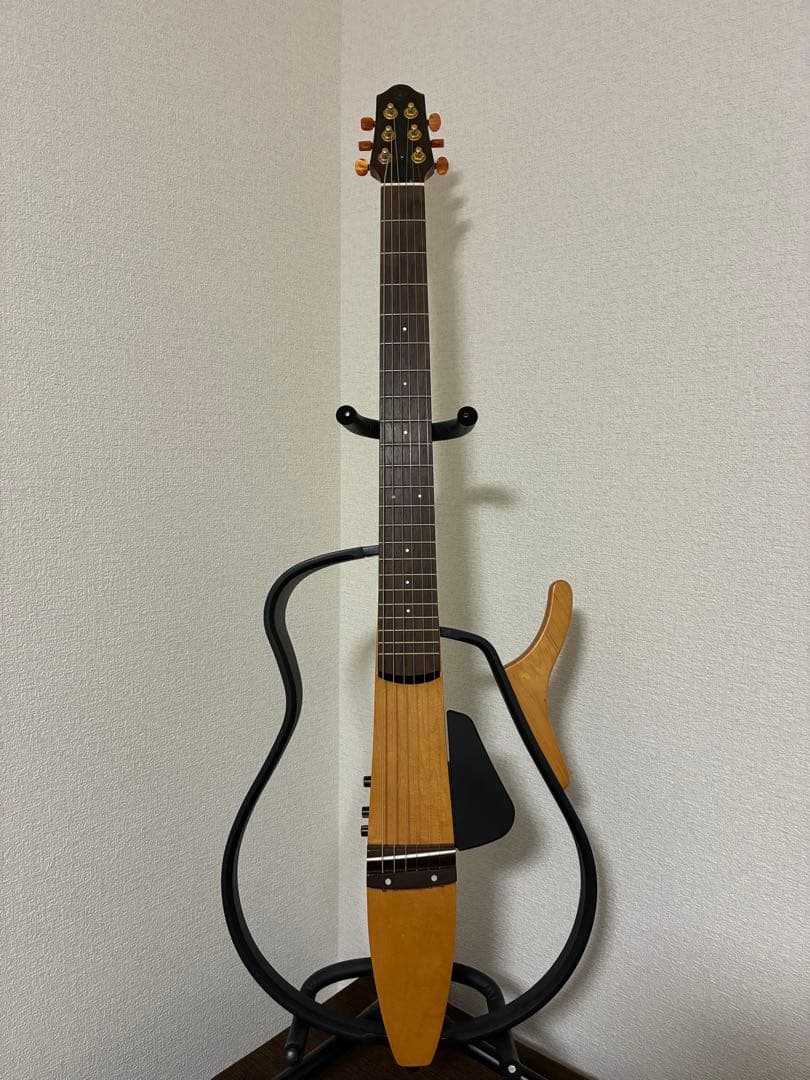 ギター YAMAHA SLG-100s