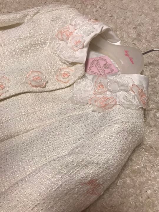 卒園式、入学式にどうぞ！