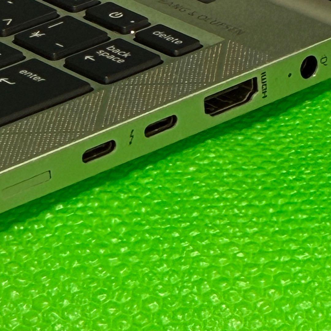 HP EliteBook 830G8 Core i7 32GB1TB SSD新品