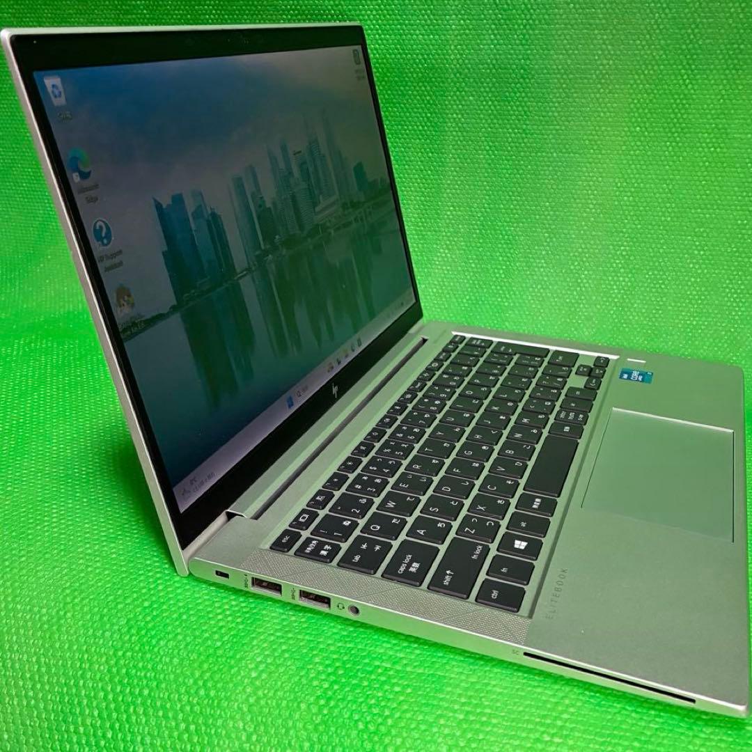 HP EliteBook 830G8 Core i7 32GB1TB SSD新品