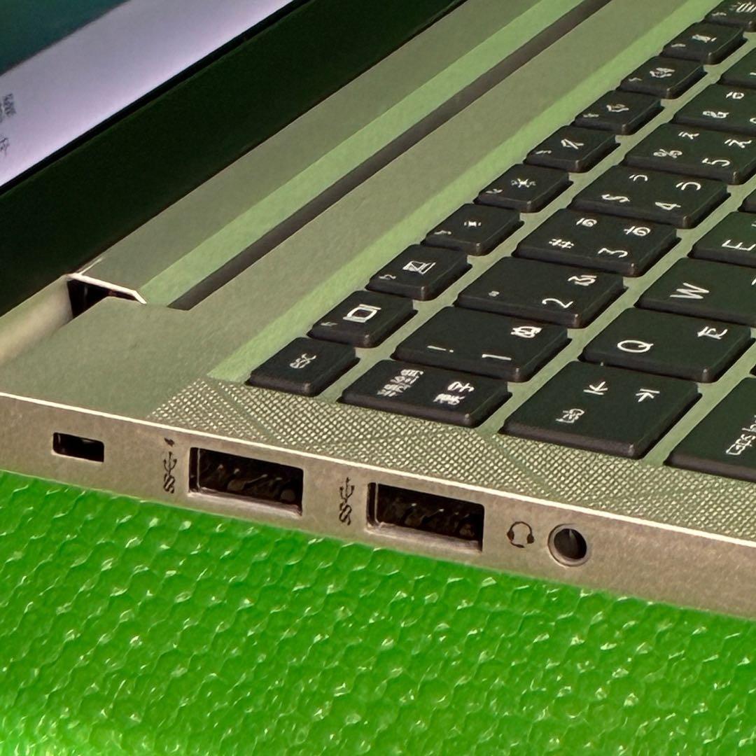 HP EliteBook 830G8 Core i7 32GB1TB SSD新品