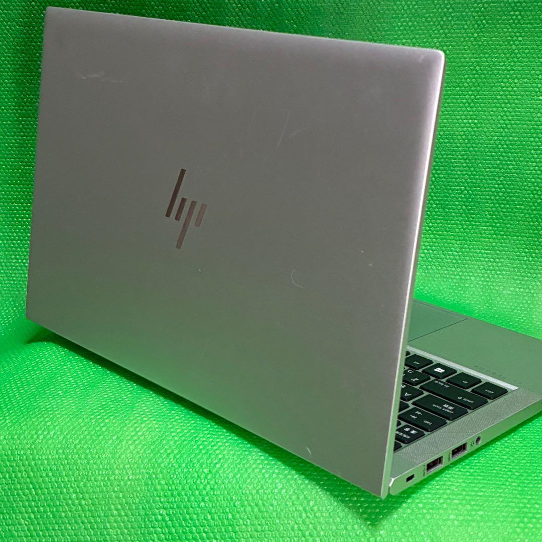 HP EliteBook 830G8 Core i7 32GB1TB SSD新品