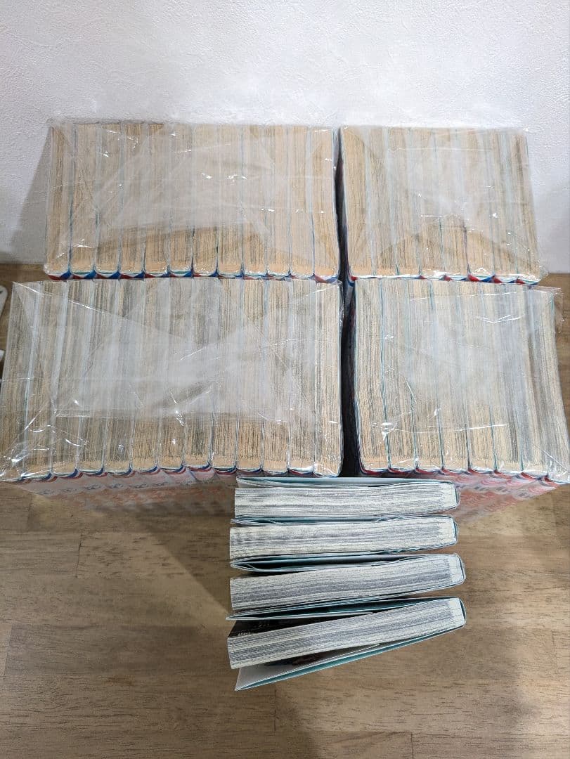 暁のヨナ 1巻-45巻