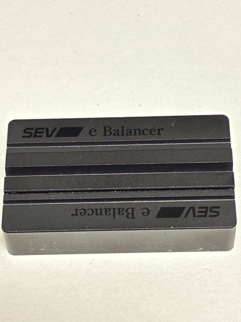 SEV e Balancer 　（SEV e-バランサー）
