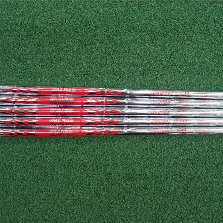 日本シャフト N.S.PRO MODUS3 TOUR105 5本セット 6-P