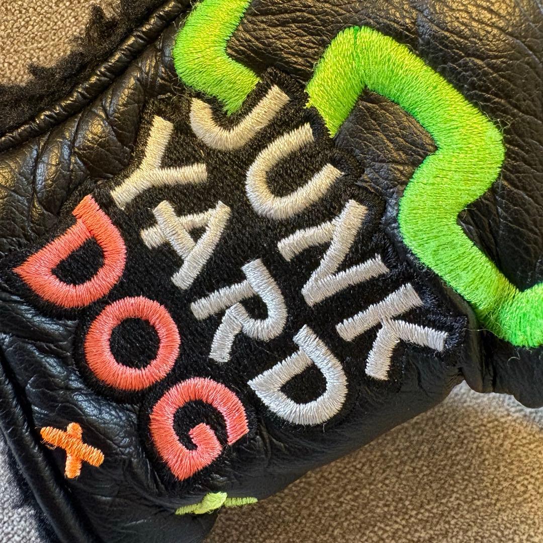 【極希少】スコッティキャメロンCustomShop限定 セレクトニューポート