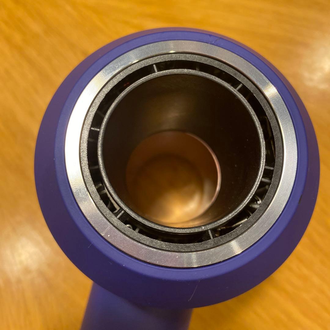 ダイソン ドライヤー Dyson Supersonic HD08 2022年