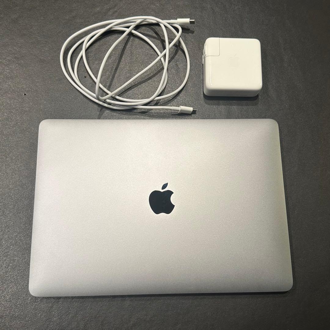 MacBook Pro 13-inch 2020 スペースグレイ