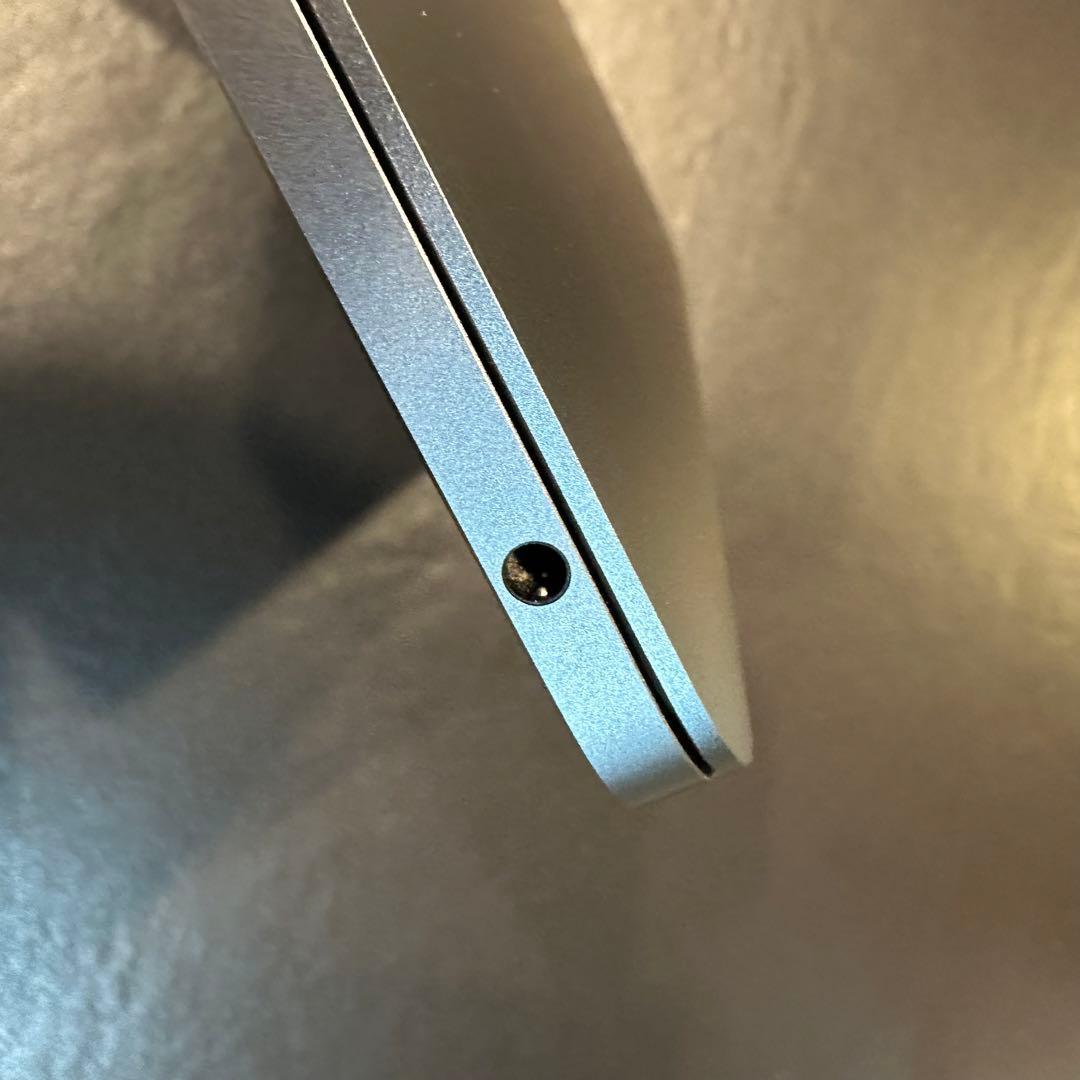 MacBook Pro 13-inch 2020 スペースグレイ