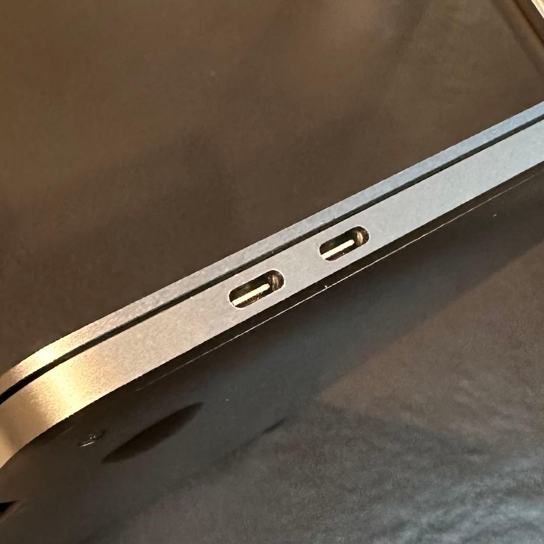 MacBook Pro 13-inch 2020 スペースグレイ
