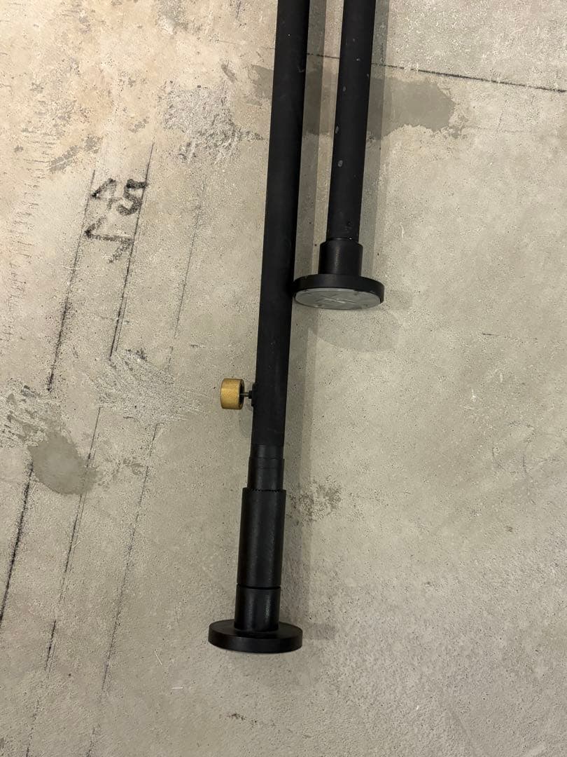 DRAW A LINE ハンガーラック Basic Model Vol.1