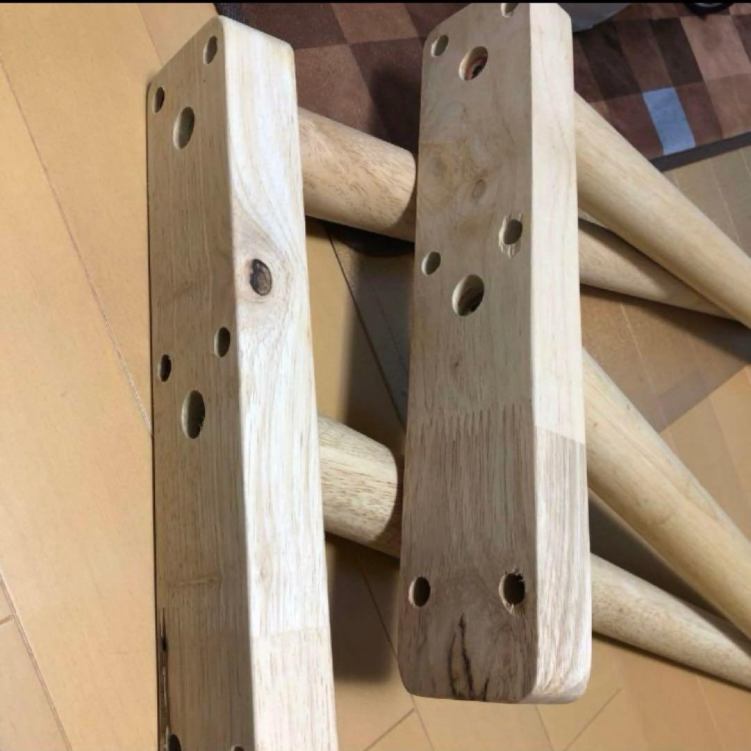 木製テーブル　パソコンデスク