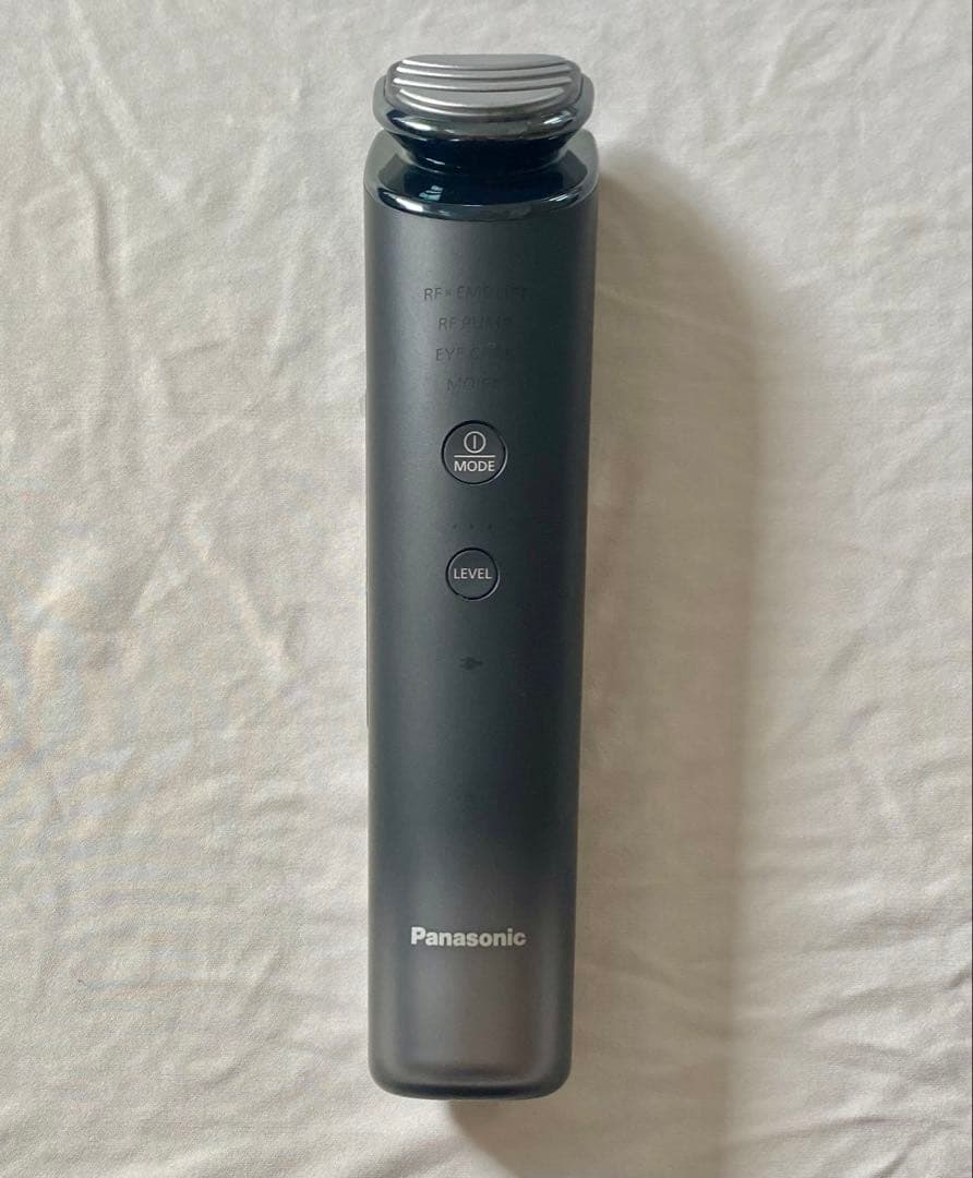 Panasonicバイタリフト美顔器RF EH-SR85