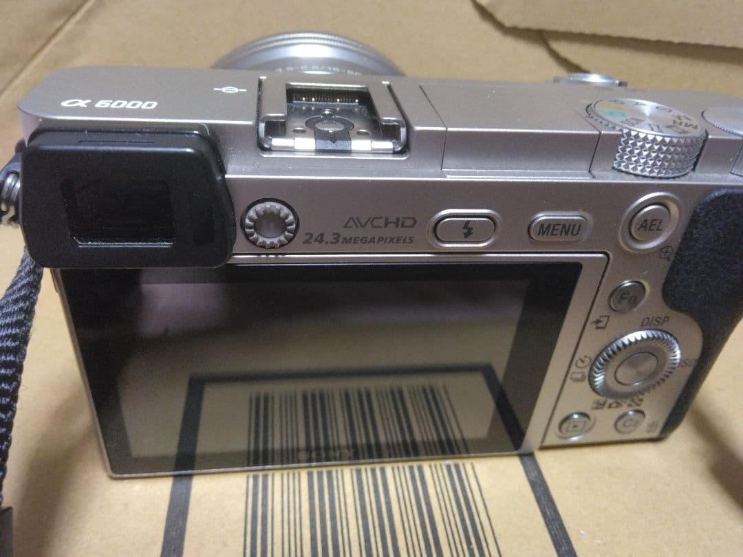 Y*a様 SONY α ミラーレスカメラ E 16-50mm