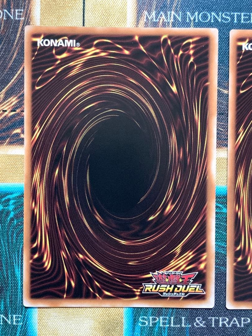 遊戯王　歌憐奏女デュオルドール　絵違い　シク/シークレットレア　2枚セット