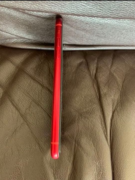 iPhone XR 64GB Red 超美品❣️