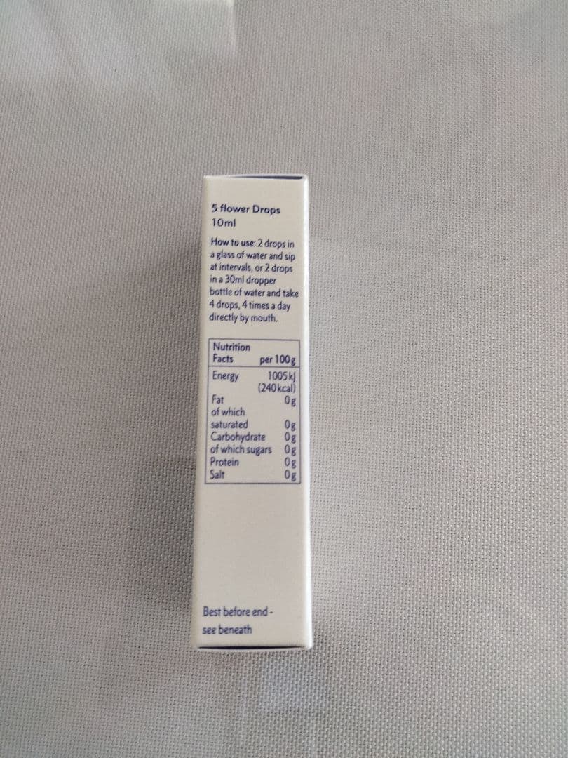 JK■フラワーレメディ10ミリを6本ヒーリングハーブス社フラワーエッセンス