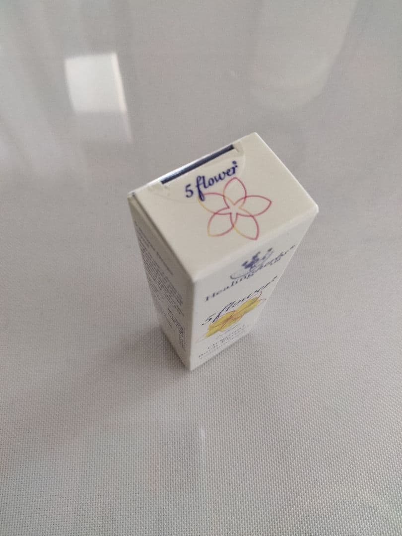 JK■フラワーレメディ10ミリを6本ヒーリングハーブス社フラワーエッセンス