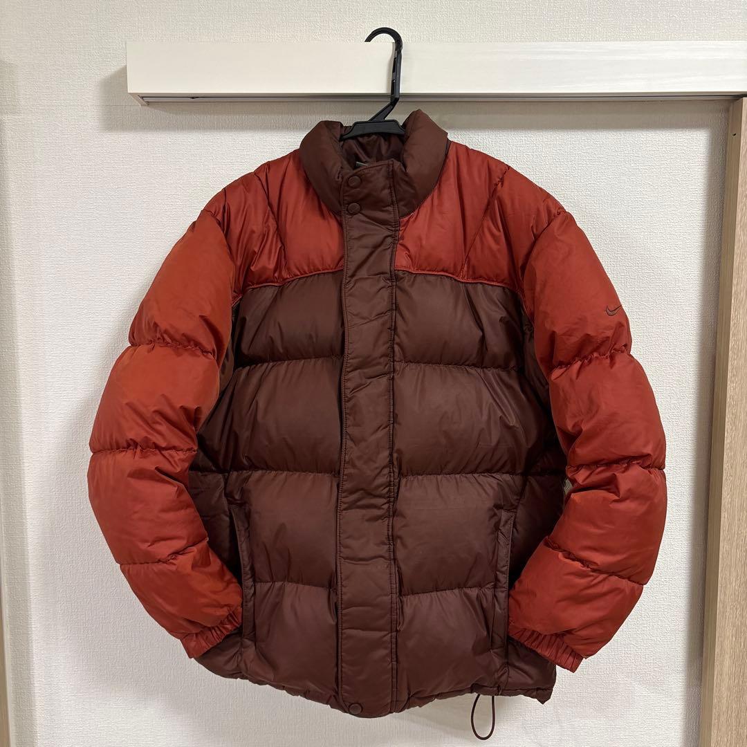 NIKE 90's【銀タグ】ダウンジャケット