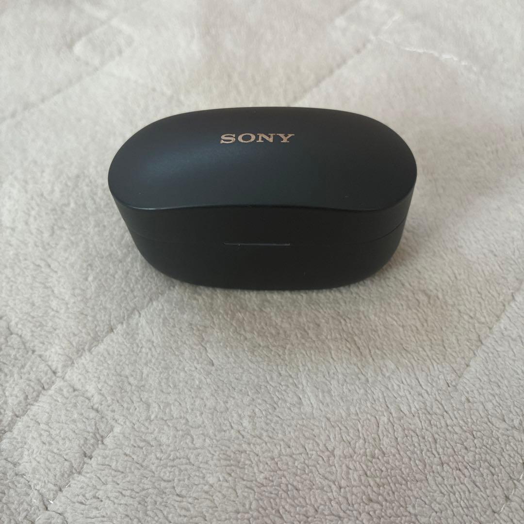 sony wf-1000xm4 ワイヤレスイヤホン