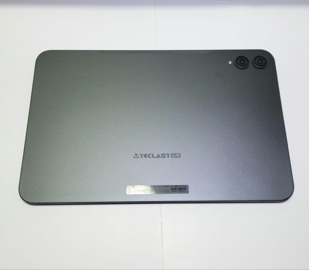 【ケース付・ガラスフィルム貼付済】TECLAST T65 13インチ タブレット