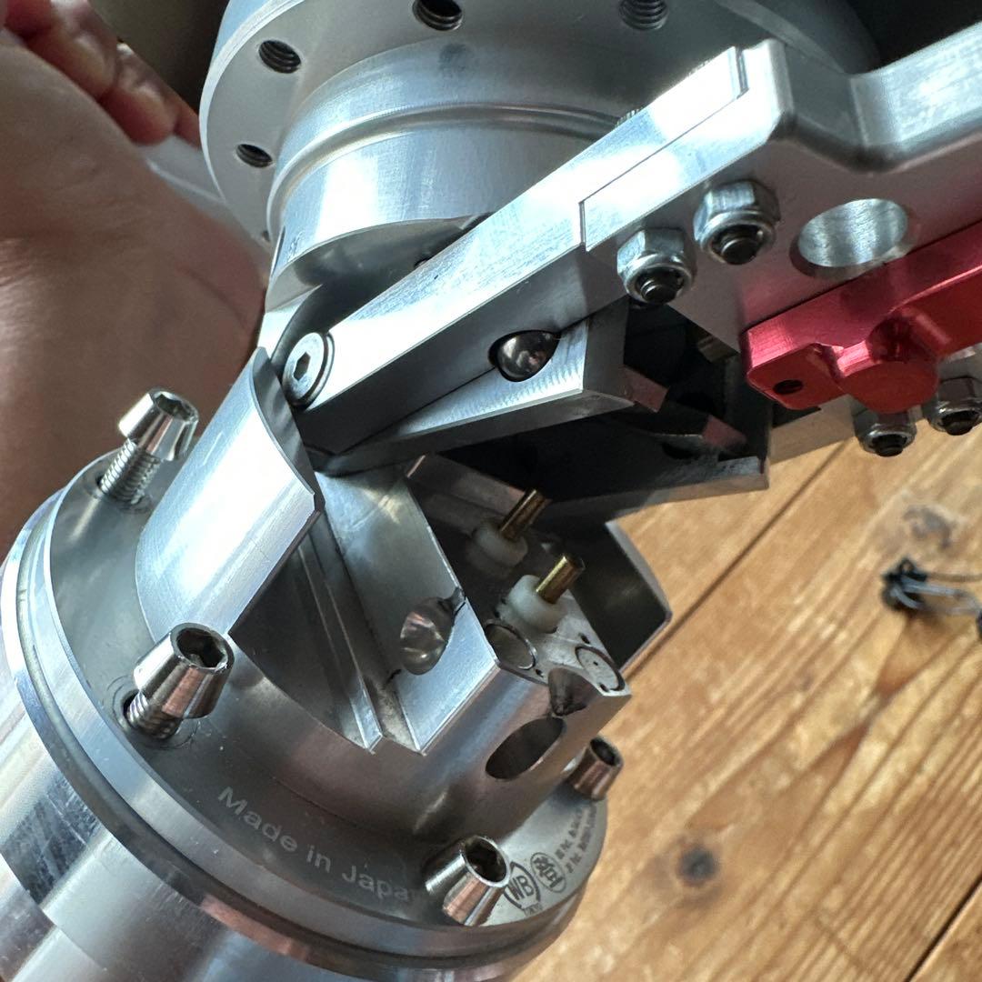 ⭐︎アベニューステアリング　ラフィックスGTC ハイエースおまけ付き⭐︎