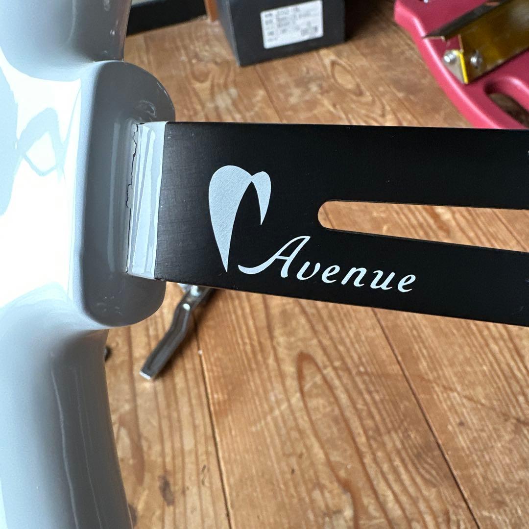 ⭐︎アベニューステアリング　ラフィックスGTC ハイエースおまけ付き⭐︎