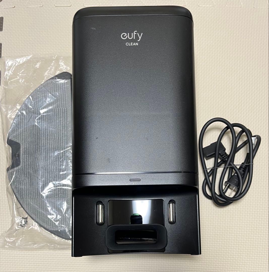 Eufy Clean X8 Pro (箱無し中古品)
