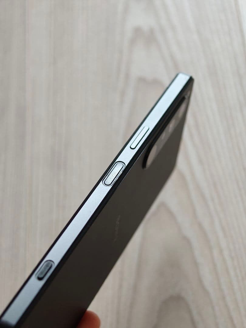 Sony xperia 1 iv 256GB 国内版モデル SIMフリー