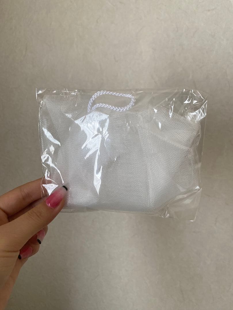 saqina 美顔器 Lulucie