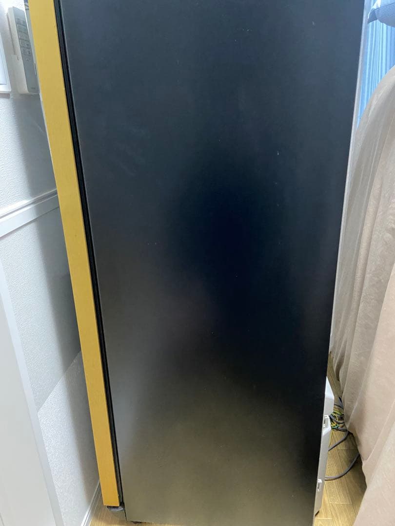 フォルスタージャパン 2022年製FJC-162GD（BK）ワインセラー