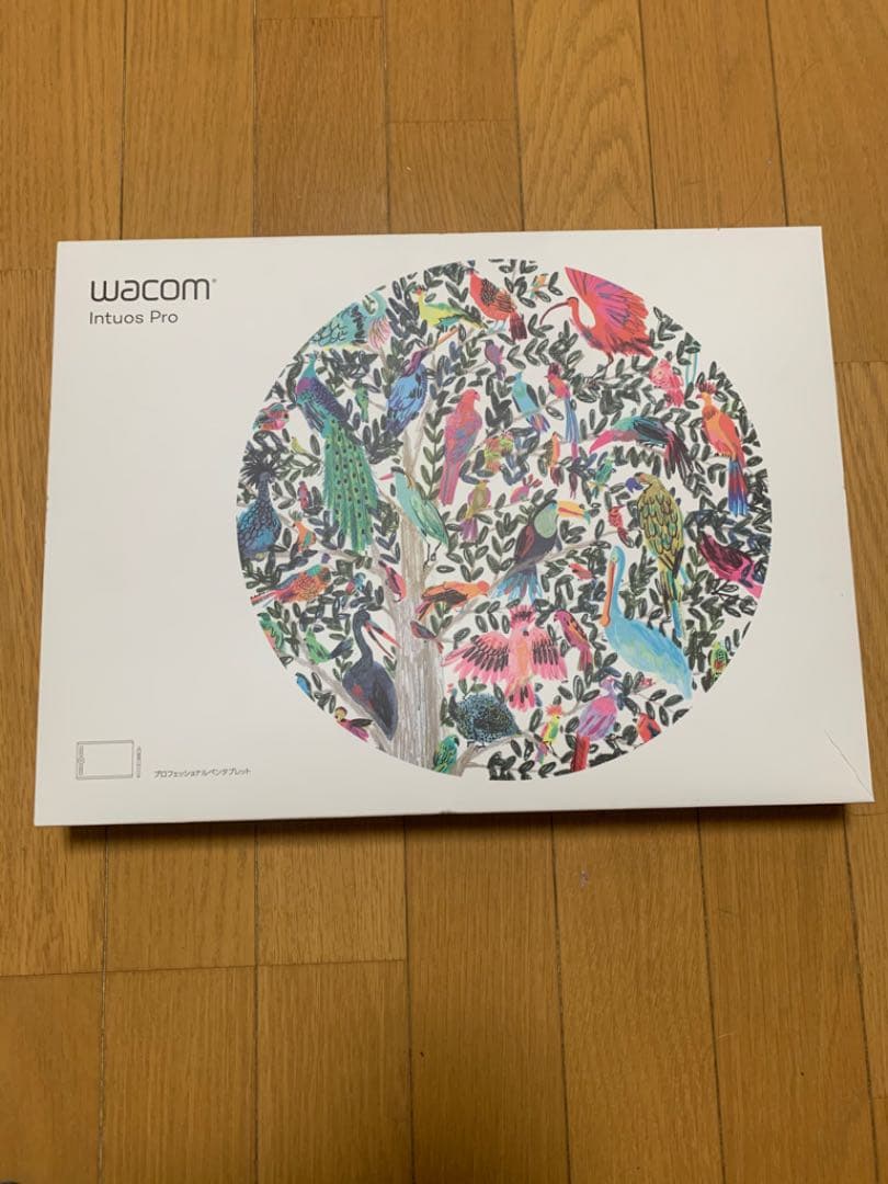 ワコム Intuos Pro Medium ペンタブレット PTH-660/K…