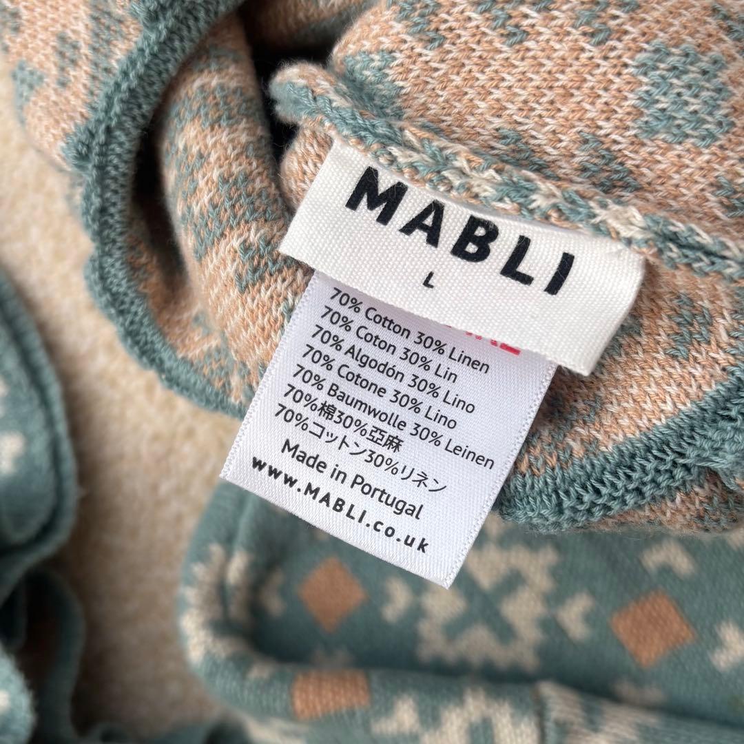 MABLI (※セット販売)