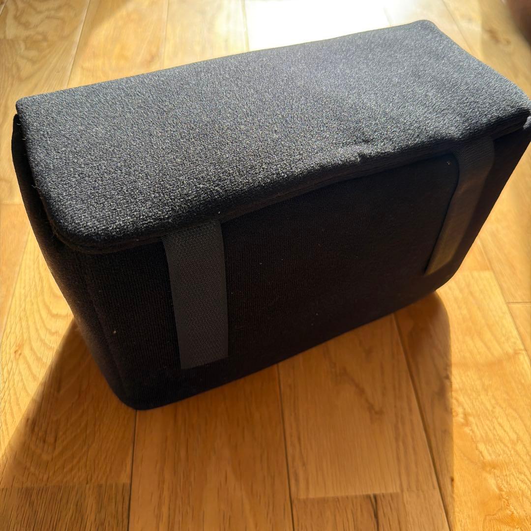 SONYα7C II ILCE-7CM2Lズームレンズキット　64Gメモリー付き