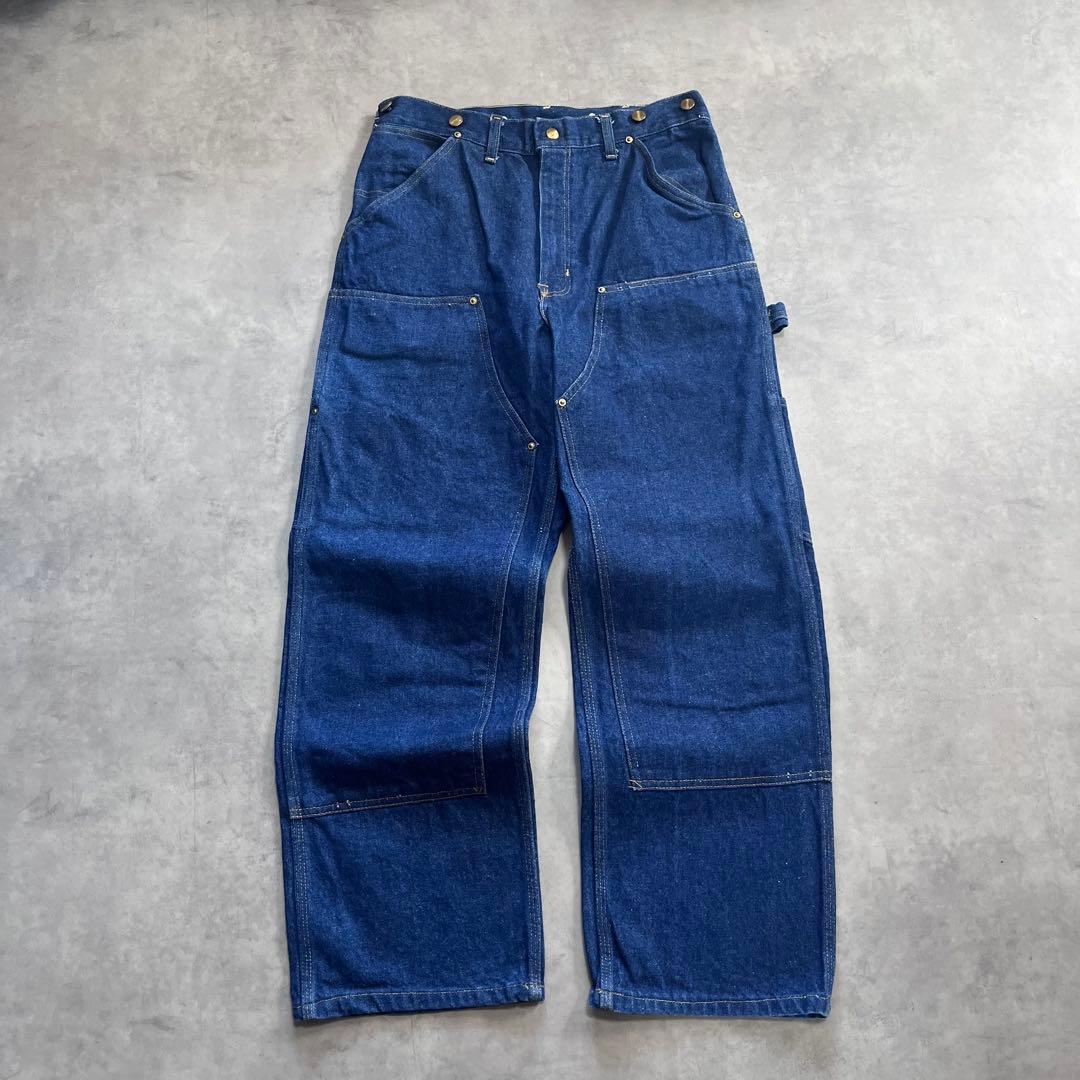 32×32 Carhartt double knee painter pants