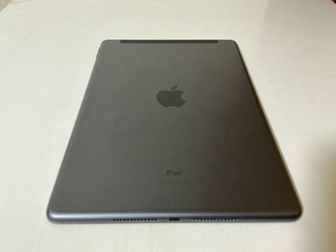 セール中❣️IPAD(第9世代)256GWi-Fi+Cellular⭐️超美品