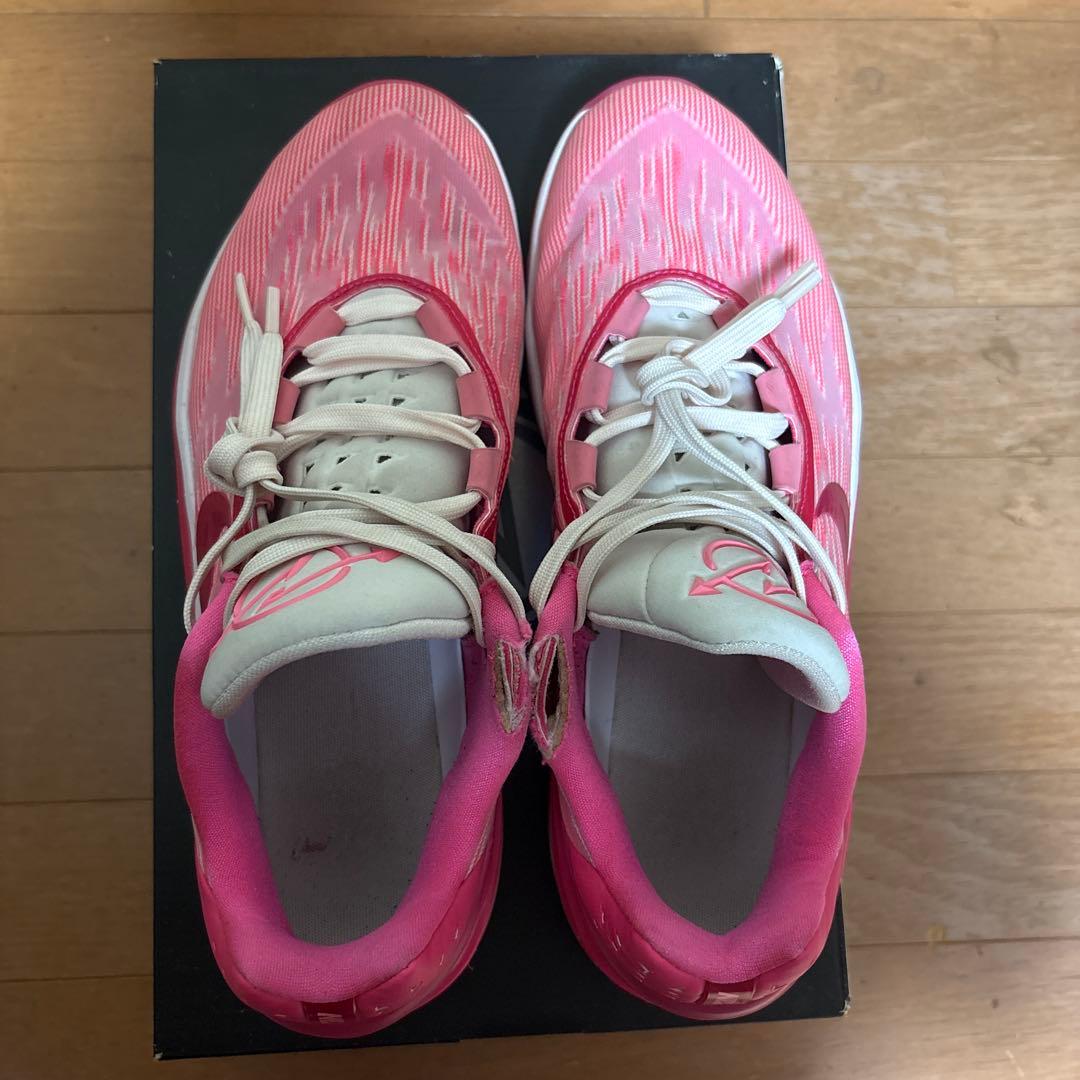 Nike GT CUT2 EPモデル 28.5cm