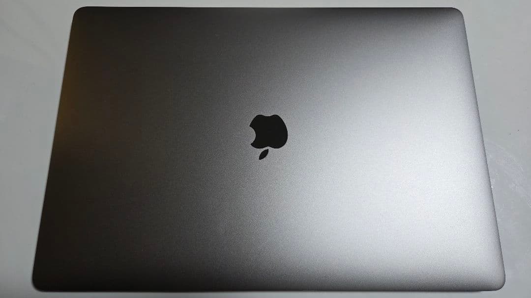 MacBook本体 MacBook Pro 15-inch 2018 i7 32GB 512GB