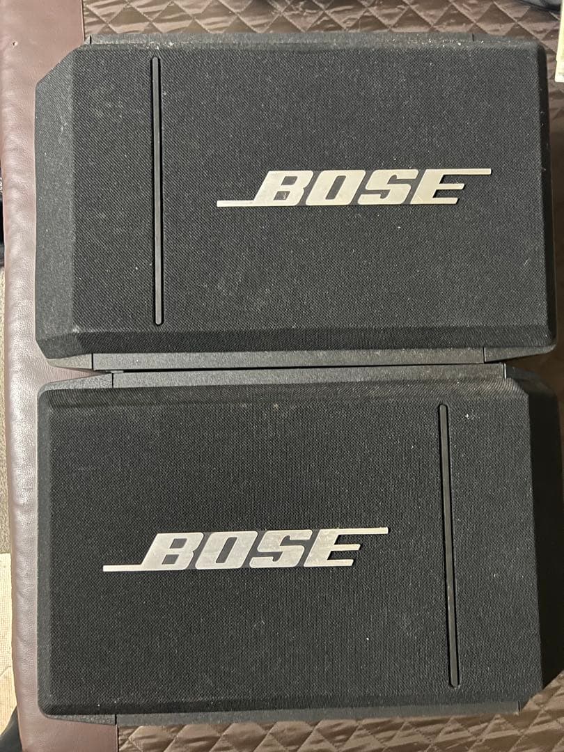 BOSE MODEL 314 スピーカー 左右セット