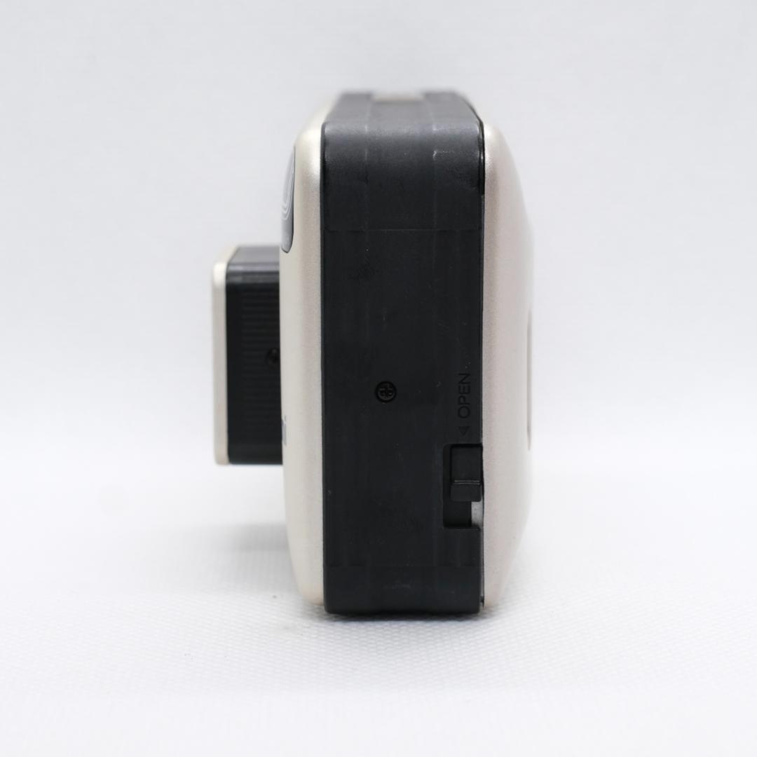 【完動品】コニカ konica Big mini BM-201　フィルムカメラ