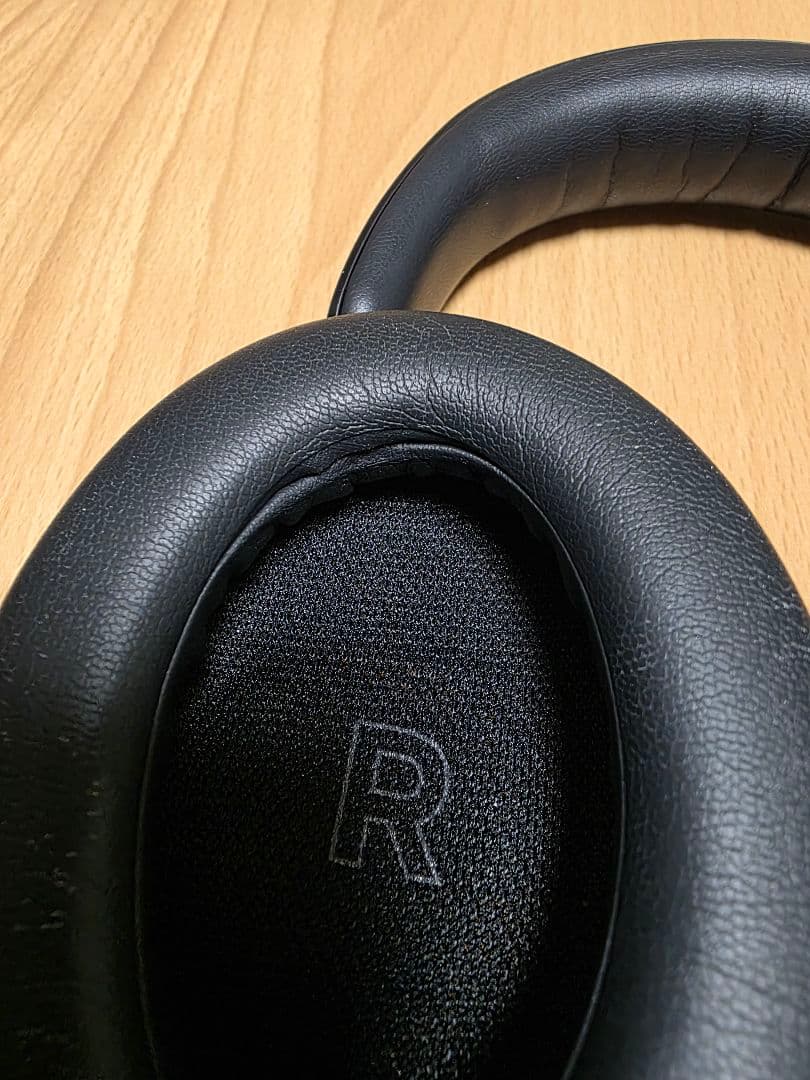 BOSE Ultra QuietComfort Headphones ブラック