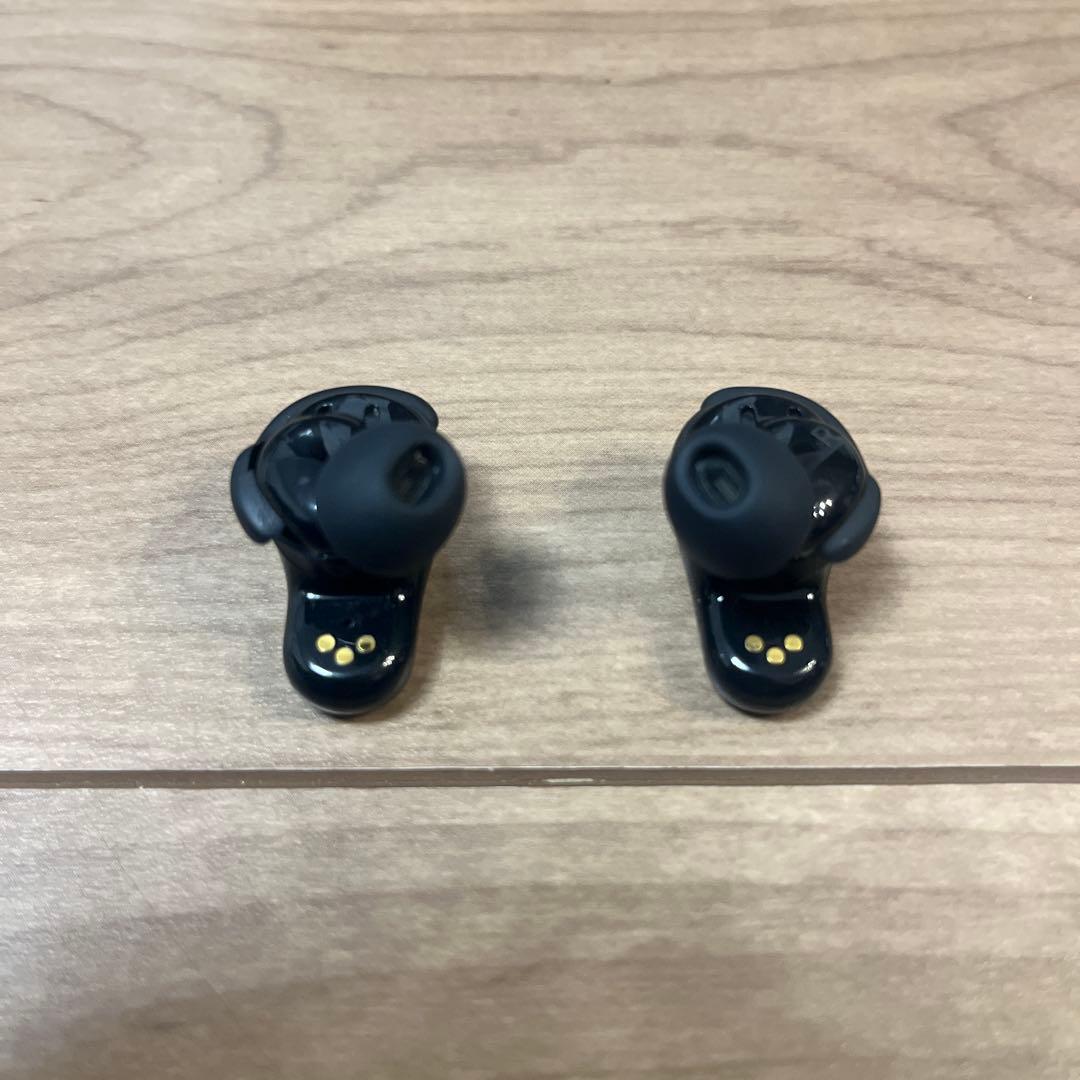 イヤホン Bose QuietComfort Earbuds II