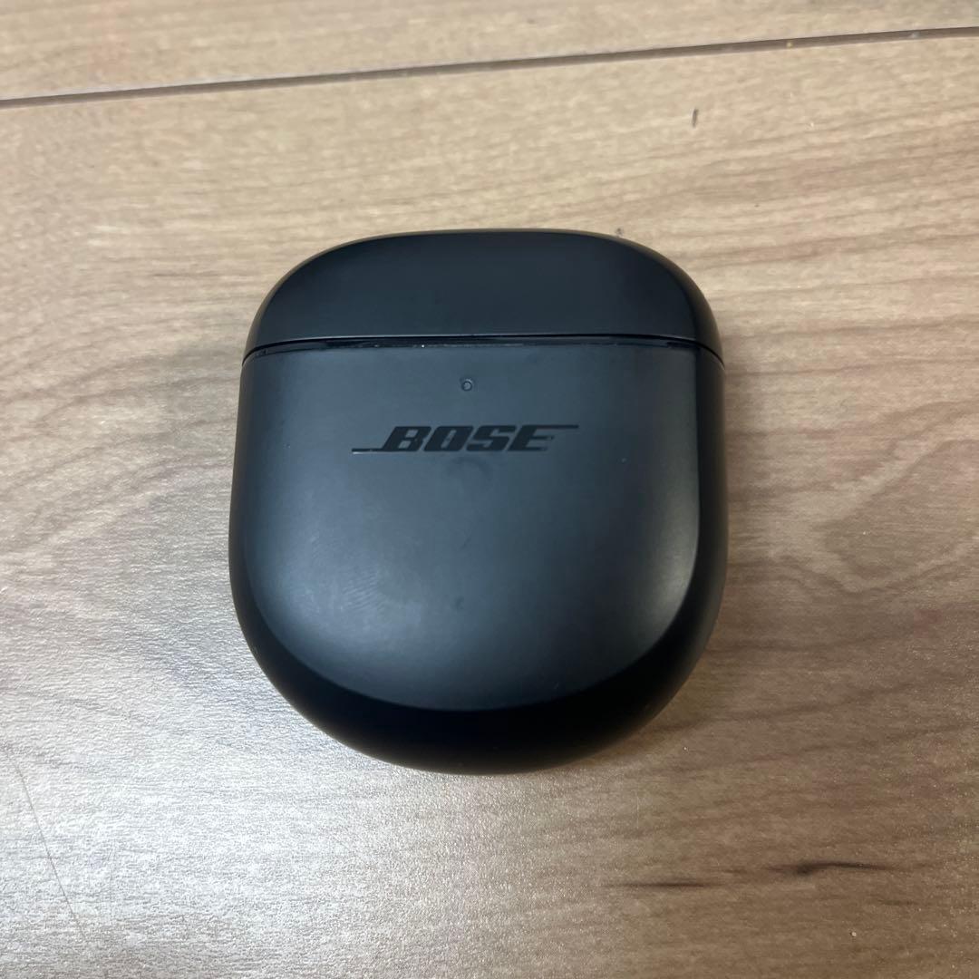 イヤホン Bose QuietComfort Earbuds II